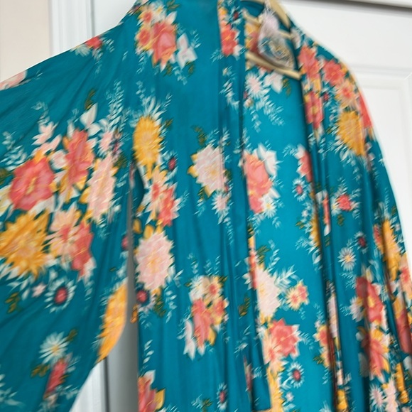 RARE Spell Jagger Kimono - Picture 7 of 13